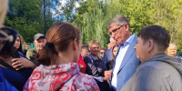 Районам Тульской области начнут выделять деньги на ямочный ремонт - ТК Первый Тульский