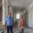 Прокуратура проверила ход ремонта в центре образования Иваньковский в Ясногорском районе - ИА Тульская служба новостей