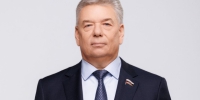 Николай Воробьев: «Уверенность в развитии области — теперь тоже свойство тульского характера» - ИА Тульская пресса.Ru