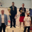 Тульский спортсмен завоевал золото на всероссийских соревнованиях по боксу - Молодой коммунар