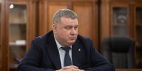 Илья Беспалов прокомментировал Программу развития региона до 2030 года - Myslo.Ru