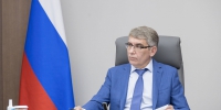 Дмитрий Миляев поздравил жителей Кимовска и Богородицка с Днями городов - ИА Тульская пресса.Ru