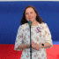 ЕКАТЕРИНА ТОЛСТАЯ: «НАША СТРАНА – ВЕЛИКАЯ!» - Областная Дума