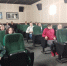 В ретрокинотеатре «Майский» прошел благотворительный кинопоказ - Объединение центров развития культуры