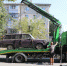 Улицу Николая Руднева очистили от автохлама - Myslo.Ru