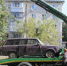 С улиц Тулы эвакуируют бесхозные автомобили - Молодой коммунар