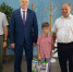 В преддверии Дня знаний подарок от профкома - ТулГУ