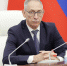 Бывший глава тульского СУ СК Стариков стал главным федеральным инспектором в регионе - ИА Тульская служба новостей