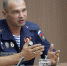 Щёкинский десантник будет заниматься плаванием с особенными детьми в местном ФОКе - ГТРК
