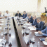 Тульское правительство обсудило с оборонщиками обеспечение стабильной работы - ИА Тульская пресса.Ru