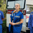 Тульские медики вернули к жизни 65-летнюю пациентку по дороге в больницу - ТК Первый Тульский