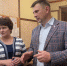 Александр Рем навестил эвакуированных из приграничных регионов - ИА Тульская пресса.Ru
