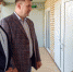 Александр Рем навестил эвакуированных из приграничных регионов - Единая Россия