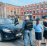 В Туле у водителя конфисковали ГАЗель из-за долгов по штрафам - ТК Первый Тульский