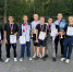 Спортсмены МБУДО СШОР «Восток» победители и призеры турнира по боксу - Управление физкультуры и спорта