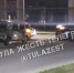 Два автомобиля столкнулись в микрорайоне Северная Мыза в Туле - ИА Тульская служба новостей