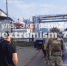 Силовики провели в Ефремове рейд по нелегальным мигрантам. Видео - ИА Тульская пресса.Ru
