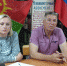 Ясногорцы из села Богословское встретились с представителями районной администрации - ИА Тульская пресса.Ru