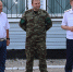 Проводить спецназовцев в командировку прибыли ветеран УИС Иван Прокопенко, президент территориального объединения работодателей «Тульский охранный союз» генерал-майор полиции в отставке Сергей Галкин и вице-президент территориального объединения работодателей «Тульский охранный союз» Никита Чусов. В своей приветственной речи Иван Прокопенко отметил, что в настоящее время перед подразделениями специального назначения стоят серьезные вызовы. Поддержание постоянной боевой готовности является первостепенной задачей, позволяющей эффективно реагировать в случае возникновения чрезвычайных ситуаций на территории пенитенциарных учреждений ФСИН России. Он пожелал спецназовцам удачной командировки и выразил уверенность, что полученные знания, умения и навыки позволят с легкостью выполнять любые служебные задачи. Обращаясь к сотрудникам ОСН «Гриф» Сергей Галкин подчеркнул важности стоящих пред ними задач. Он пожелал бойцам крепкого здоровья и успехов в службе. В своем выступлении он особо отметил, что успех боевой подготовки во многом зависит от хорошей экипировки. От лица территориального объединения работодателей «Тульский охранный союз» Сергей Галкин предал спецназовцам аптечные наборы, комплекты тактических рюкзаков и сумок. В свою очередь, обращаясь к бойцам ОСН «Гриф», Никита Чусов пожелал им успешной командировки, призвал беречь себя, проявлять взаимовыручку и помогать друг другу в освоении новых умений и навыков. Пресс-служба УФСИН России по Тульской области - УФСИН
