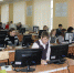 Представители судебной системы Тульской области совершенствуют свою работу в ГАС «Правосудие» - Советский районный суд