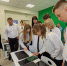 В Богородицке открылся Центр цифрового образования детей «IT-куб» - Молодой коммунар