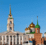 8 сентября вход в Тульский кремль частично закроют - Молодой коммунар