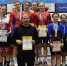Тульские велогонщики завоевали серебро в стартовый день чемпионата России в Омске - Myslo.Ru