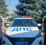 Тульские полицейские помогли волонтеру доставить гуманитарную помощь в Курскую область - Молодой коммунар