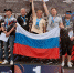 Тульская команда заняла первое место на чемпионате России по купольному пилотированию - ИА Тульская служба новостей