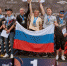 Туляки стали первыми на чемпионате России по купольному пилотированию - ТК Первый Тульский