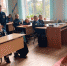 В Узловой кадеты учебного класса МЧС России научились оказывать первую помощь - МЧС