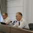 В следственном управлении состоялась торжественная коллегия по итогам работы ведомства за 8 месяцев 2024 года - Следственный комитет