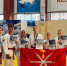 Тульские спортсмены поднялись на пьедестал Всероссийских соревнований по рукопашному бою - ИА Тульская служба новостей