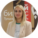 В Туле стартовала образовательная программа «Мама-предприниматель»