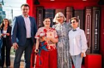 Нацпроект «Малое и среднее предпринимательство»: тульским предпринимателям вручили медали за достижения в бизнесе