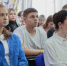 Генеральный директор НОЦ ТулаТЕХ открыл 3 сезон акселератора #ЭТОМОЁДЕЛО в Толстовском университете - ИА Тульская пресса.Ru