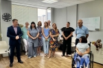 В Туле открылся проектный офис Союза социальных предпринимателей Тульской области