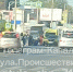 На улице Фрунзе в Туле мужчина попал под колеса иномарки - ТК Первый Тульский