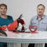 Супруги Петровичевы из Плавска отпраздновали рубиновую свадьбу - ИА Тульская пресса.Ru