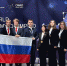 Российские школьники завоевали шесть золотых медалей на Открытой международной астрономической олимпиаде - Министерство образования