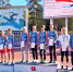 Тульские легкоатлеты – чемпионы России в «шведской» эстафете - ГТРК