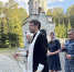 Сотрудники УФСИН России по Тульской области почтили память жертв репрессий в Тесницком лесу - УФСИН