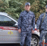 Росгвардейцы потушили пожар в детском лагере под Алексином - ТК Первый Тульский