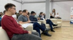 В Туле собрались программисты со всей страны