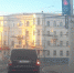 В Туле водитель Range Rover «не спасовал» перед красным на светофорах - Myslo.Ru