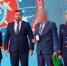 На церемонии закрытия Всероссийской спартакиады Следственного комитета вручили награды участникам СВО - Следственный комитет
