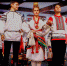 «Этносреда «Традиция» представила постановку «Порушка-Белогорушка» - Объединение центров развития культуры