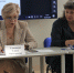 Елена Симонова приняла участие в заседании совета регионального отделения Российского исторического общества - Городская Дума