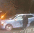 В Туле на Одоевском шоссе в ДТП попали «Лада» и Haval: машины разбросало по проезжей части - ИА Тульская пресса.Ru
