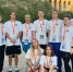 Тульские спортсмены выступили на чемпионате и первенстве мира по плаванию в ластах на открытой воде во Франции - Myslo.Ru